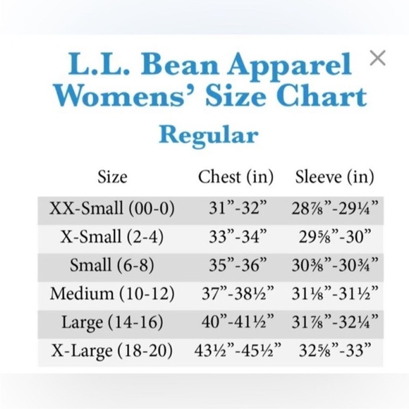 L.L.Bean Mountain Classic Insulated Anorak Windbreaker Rain Blue Size Small - Picture 14 of 14